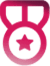 badge icon