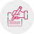 hand icon