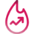 trending icon