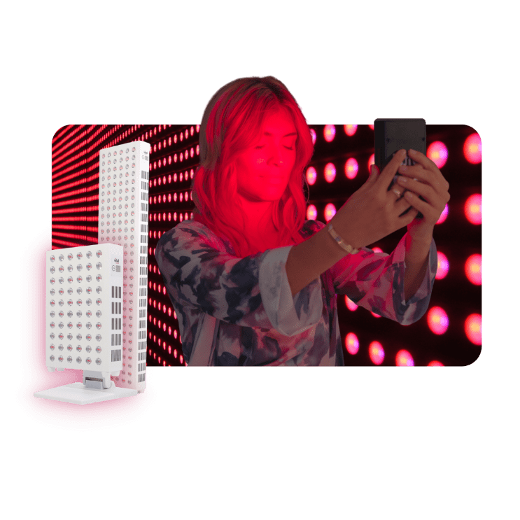 vital elite red light therapy