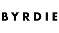 byrdie logo