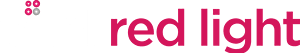 vital red light banner