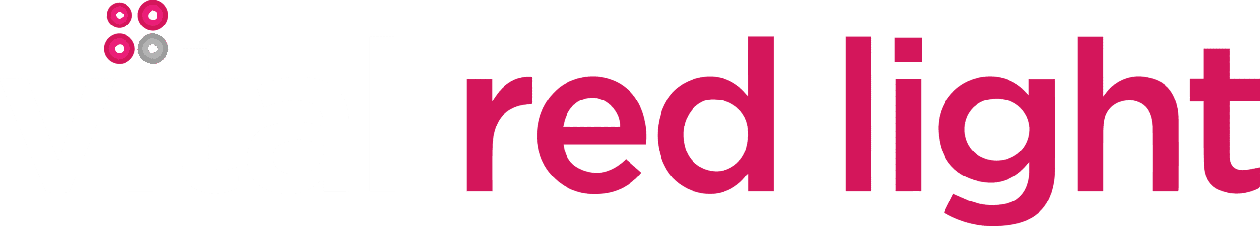 vital red light banner