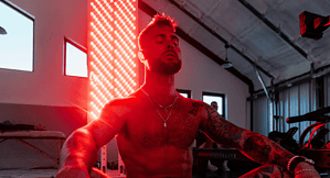 light therapy for good health