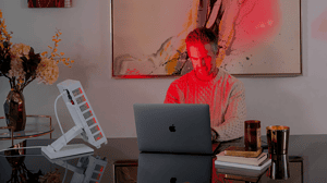 Red Light Therapy