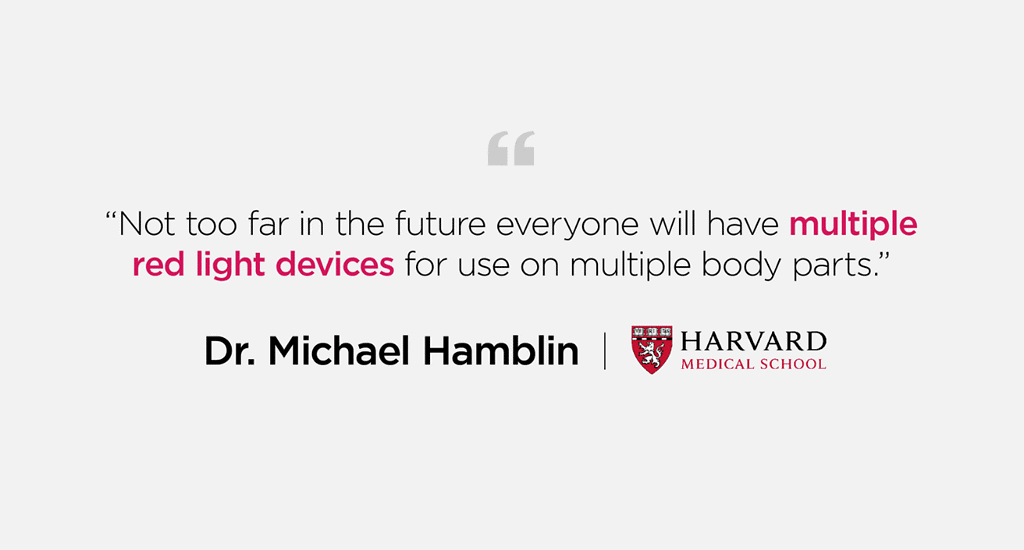 dr michael hamblin