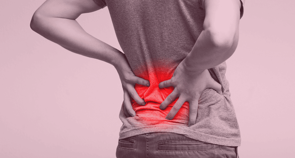 How to use Red Light Therapy for Inflammation and pain, chronic or otherwise