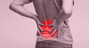 How to use Red Light Therapy for Inflammation and pain, chronic or otherwise