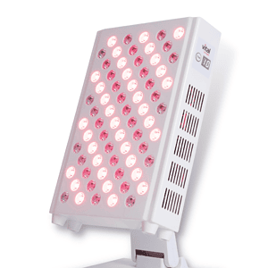 Vital Pro red light therapy device