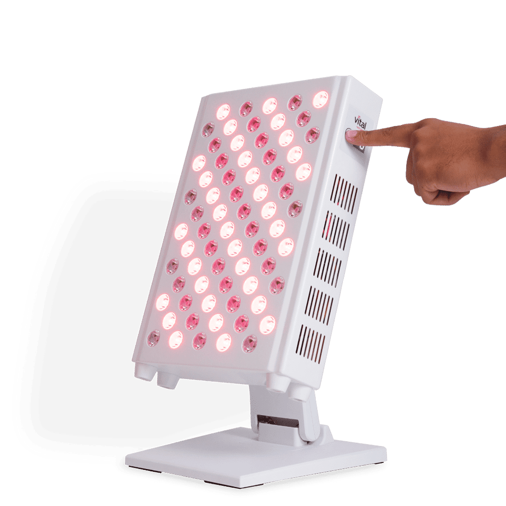 Vital Pro Red Light Therapy