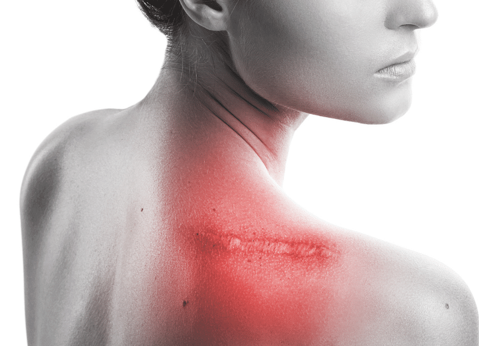 skin health with red light therapy