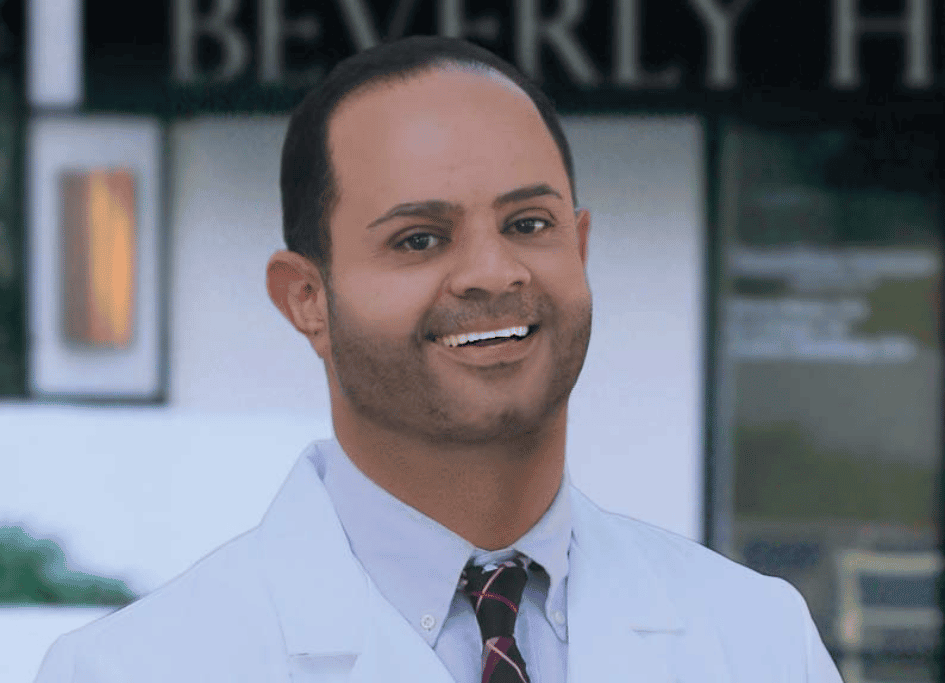 red light therapy testimonial