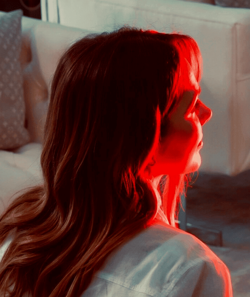 Therapeutic Red