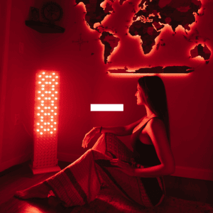 Red Light Therapy Light