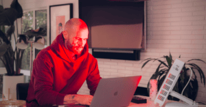 Red Light Phototherapy
