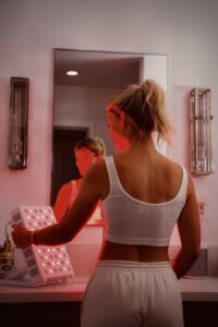 Red Light Therapy for Hair Loss