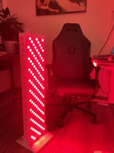 Light Therapy for Psoriasis