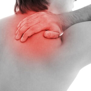 Red Light Therapy For Fibromyalgia