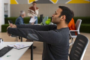 worksite wellness programs