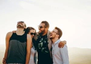 Improving your mental wellbeing